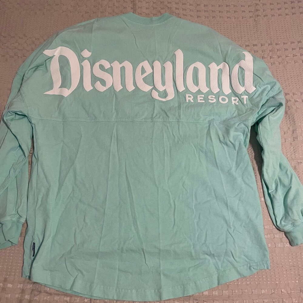 Disneyland Spirit Jersey